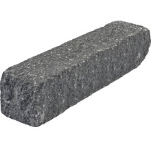 Grauer Pflasterstein