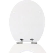 WC-Sitz form & style Home matt mit Absenkautomatik-thumb-5