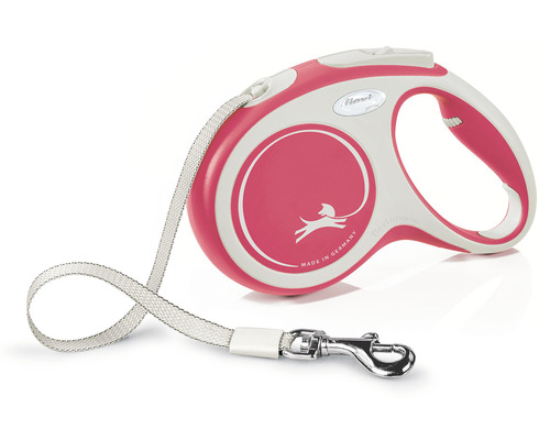 Flexi Rollleine für Hunde