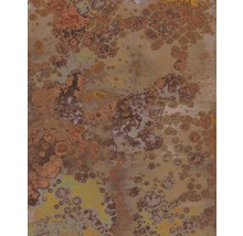 Papier peint panoramique intissé V4-746 Patina 4 pces 200 x 250 cm