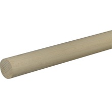 Rundholz aus Holz