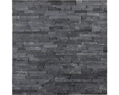 Wandverkleidung aus Naturstein