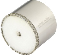 Lochsäge Wolfcraft Diamant Ø 65 mm, Ceramic