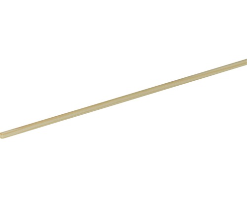 Rechteckleiste Fichte/Kiefer roh 1000 x 5 x 3 mm Rundholz aus Holz