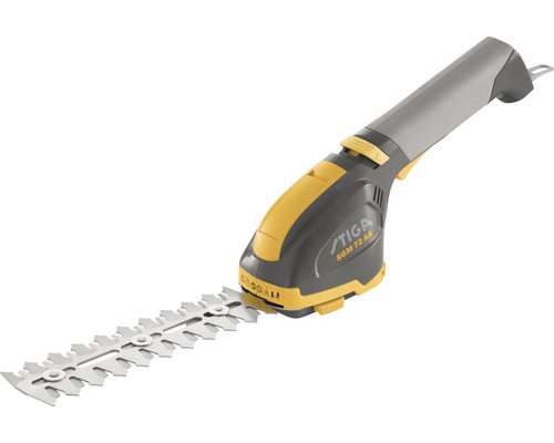 Stiga Akku-Grasschere SGM 72 AE