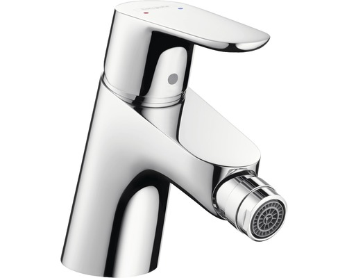 Bidetmischer hansgrohe Focus 31920000 chrom