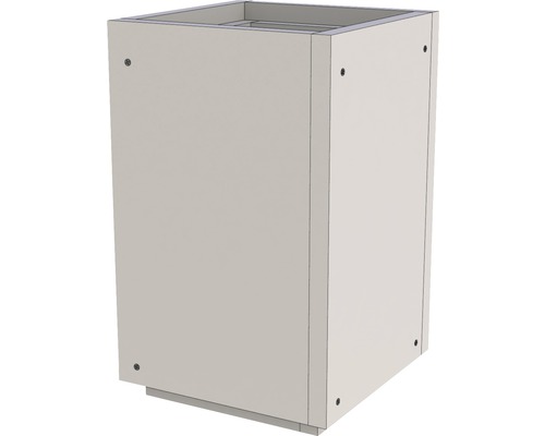 Meuble bas pour la cuisine