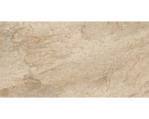 Keramikfliese mit Steinoptik