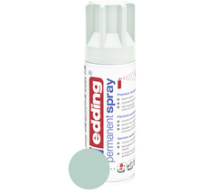 Spray permanent edding® mild mint (Mellow) mat 200 ml-thumb-0