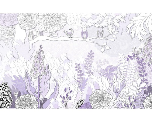 Papier peint panoramique intissé V8-760 Munich Designbook Dreaming 8 pces 400 x 250 cm Papier peint panoramique intissé V8-760 Munich Designbook Dreaming 8 pces 400 x 250 cm