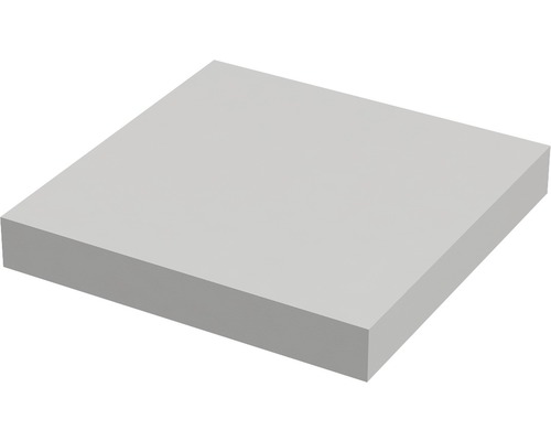 Furado F Bodenplatte für Schacht mit Innenmaß 19x19cm Außenmaß 29x29cm