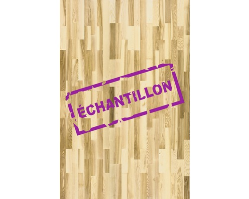 Échantillon parquet SKANDOR 14.0 Light Ash