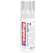 Spray permanent edding® gris clair mat 200 ml