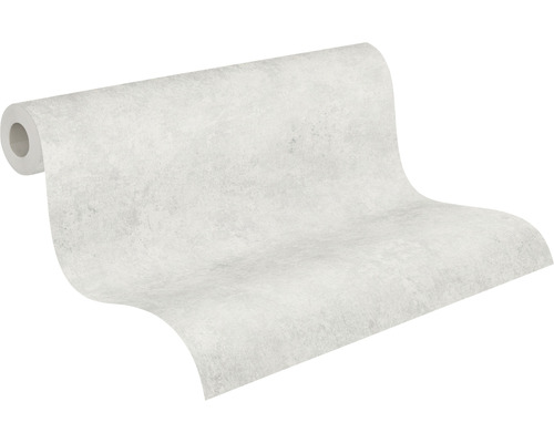 Tapetenrolle mit Steinoptik