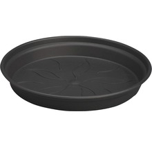 Soucoupe Elho Green Basic Ø 25 cm, noir