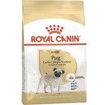 Royal Canin Adult Pug aliments secs pour chiens