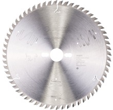 Lame de scie circulaire Bosch pour bois