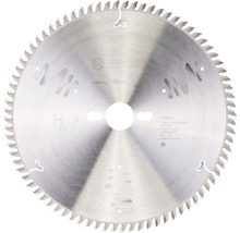 Lame de scie circulaire Bosch Expert Bois