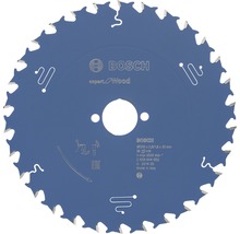 Lame de scie circulaire Export for Wood H Ø 200x30 Z 30