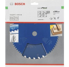 Lame de scie circulaire Export for Wood H Ø 200x30 Z 30