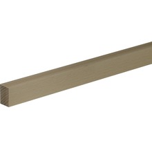 Baguette en bois de hêtre