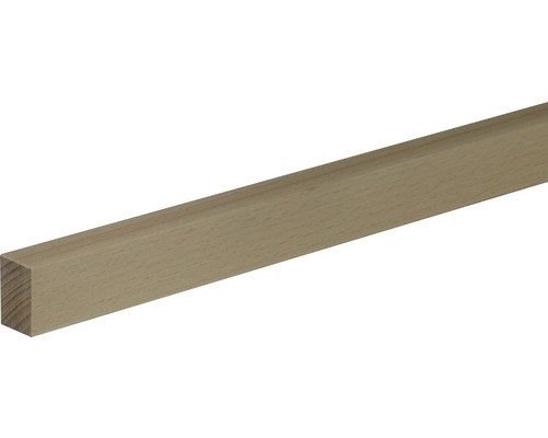 Baguette en bois de hêtre