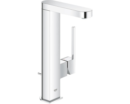 Waschtischarmatur aus Metall