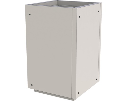 Meuble bas pour salle de bain