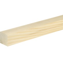 Kantholz aus Holz