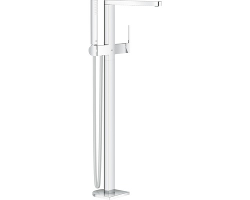 GROHE Badewannen Standarmatur GROHE PLUS chrom 23846003