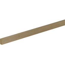Holzleiste aus Eiche