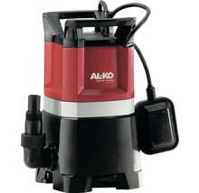 Pompe submersible pour eaux usées AL-KO Drain 12000 Comfort-thumb-0