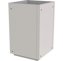 Meuble bas pour sanitaires