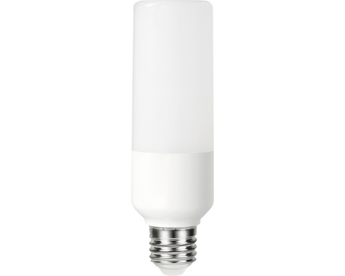 FLAIR LED Lampe T45 E27/12W(90W) 1350 lm 3000 K warmweiß matt