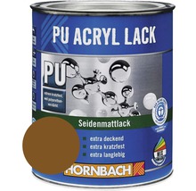 PU Acryl Lack Dose von Hornbach