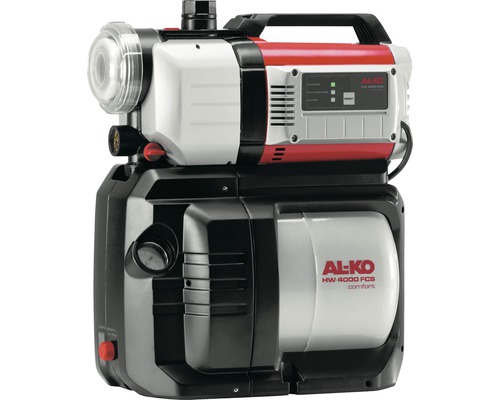 Pompe à usage domestique AL-KO HW 4000 FCS Comfort