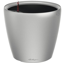 Pot de fleurs Lechuza avec indicateur de niveau d''eau