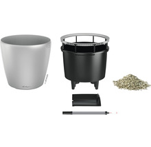 Pot de fleurs Lechuza Classico 21 avec système d''irrigation