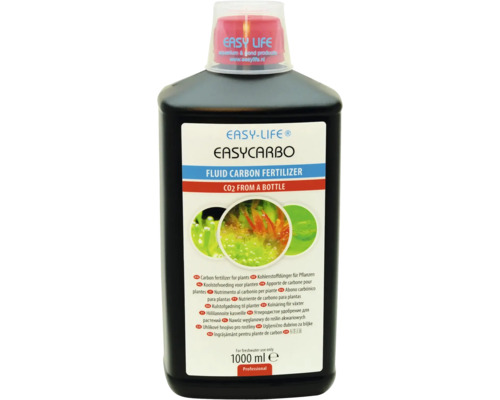 Easy Carbo 1 Liter Easy Carbo 1 Liter