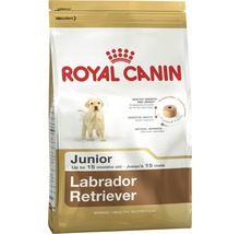 Croquettes pour chien, ROYAL CANIN CC Labrador Retr. Junior, 12 kg-thumb-0