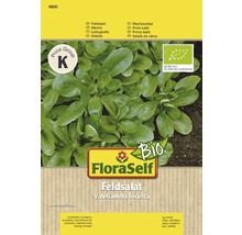 Mâche bio 'Vit' FloraSelf Bio semences non-hybrides semences de salade-thumb-0