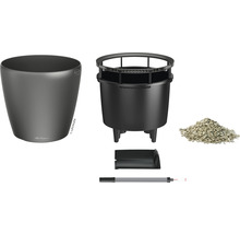 Lechuza Classico 43 Set de pots de fleurs avec système d''irrigation et accessoires