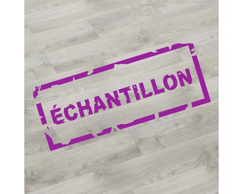 Échantillon SKANDOR stratifié 7+2 Smoke Oak Échantillon SKANDOR stratifié 7+2 Smoke Oak