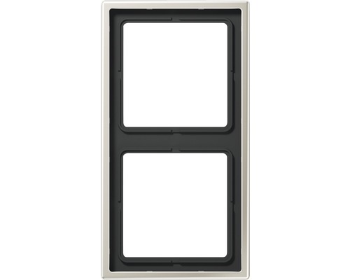 Doppelrahmen für Schalter