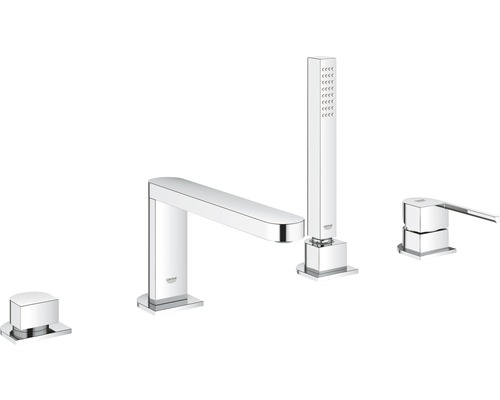 Set de mitigeur de baignoire GROHE1108 Plus 29307003 Set de mitigeur de baignoire GROHE1108 Plus 29307003