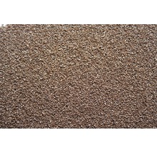 Aqua Colorsand brun acajou 25 kg