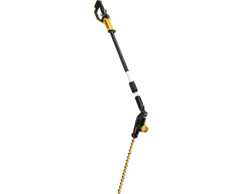 Taille-haie sur perche DeWalt