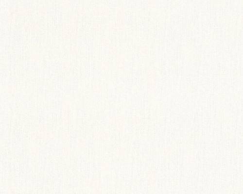 Vliestapete 366881 Casual Living effekt-optik weiß Einfarbige Tapete