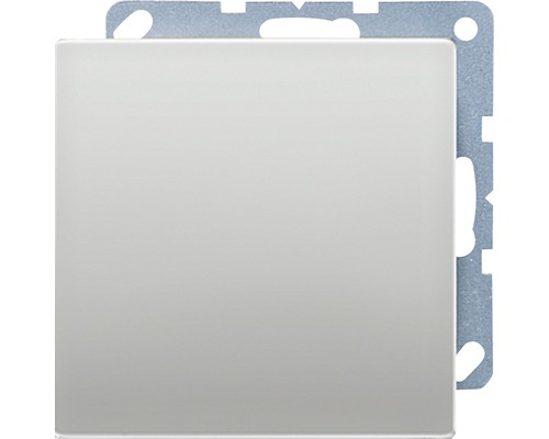 Insert d''interrupteur avec cache carré