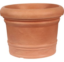 Pot de fleurs Palermo Ø 35 cm, terre cuite-thumb-0